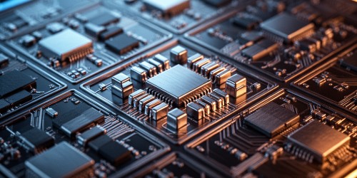 NAND: Saiba mais sobre essas células de armazenamento não voláteis
