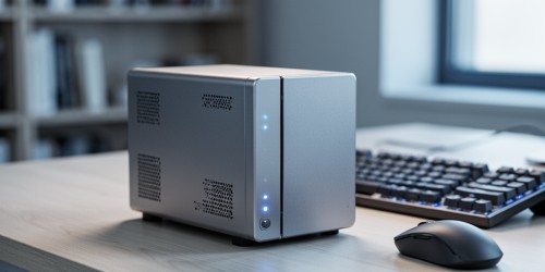 NAS storage barato? Conheça os melhores servidores NAS de 2020