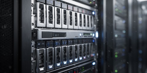 O que é um storage server? Saiba mais