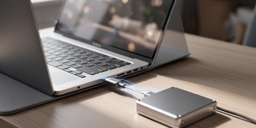 Como fazer backup do meu notebook para um hd externo?