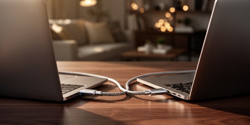 Saiba como compartilhar dados entre dois computadores
