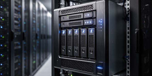 NAS para empresas, Qual o melhor?
