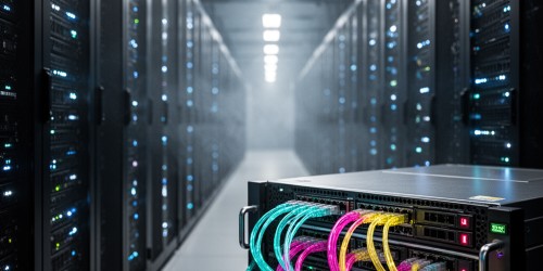 Backup de uma rede de armazenamento SAN: Saiba mais