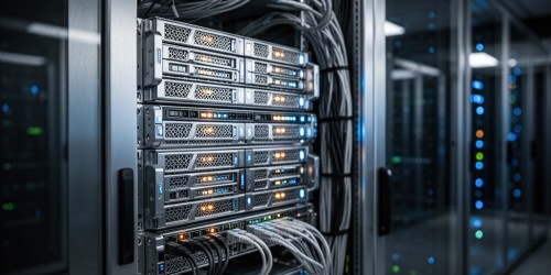 Storage para Proxmox: Qual equipamento usar?