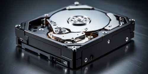 Qual o HD Ironwolf SATA Seagate de maior capacidade disponível?
