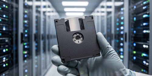 Drives LTO: Saiba mais sobre esses sistemas de backup em fita