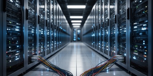 O que são servidores de alta disponibilidade?
