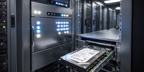 O que é servidor de backup? Um guia completo