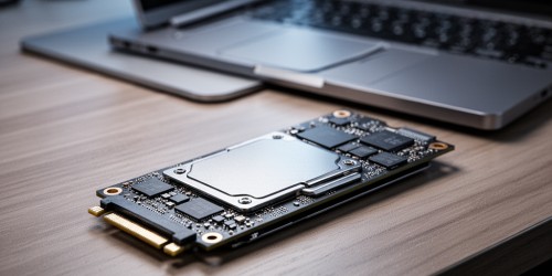Qual o melhor SSD para um notebook? Compare e escolha