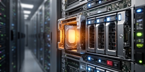 O que é disco hot spare: Saiba mais sobre o assunto