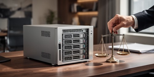 Preço Qnap: Como escolher o storage com melhor custo-benefício