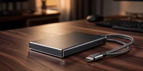 Qual o melhor HD Externo de 16TB do Brasil?