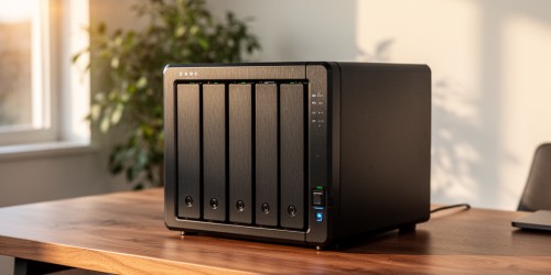 Qual o melhor storage NAS 4 baias para suas aplicações?