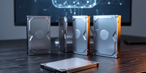 Backup 3-2-1: Saiba como proteger seus dados