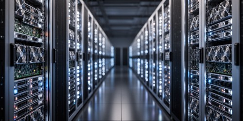 Storages: Sistemas de armazenamento para servidores e computadores