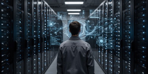 Como fazer backup de vários servidores Ubuntu?