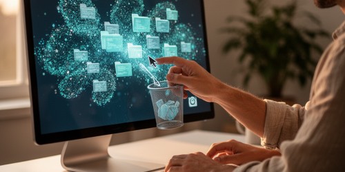 Como liberar espaço no PC: Quais arquivos apagar?