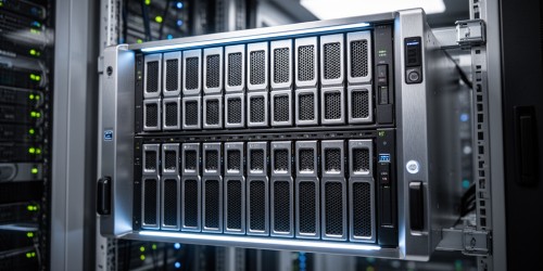 Rackmount NAS 16-bay SATA: conheça os principais storages