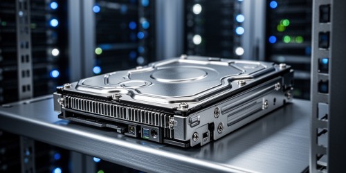 HD Toshiba MG Series SATA: Hard disks para datacenter