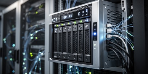 NAS de alta disponibilidade: Saiba mais sobre esses storages