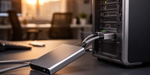 Backup do PC: Como fazer suas cópias corretamente