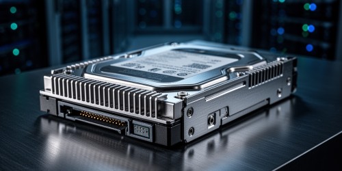 Qual o HD Exos Seagate de maior capacidade disponível?