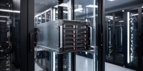 Armazenamento corporativo Qnap: Conheça nossos NAS enterprise