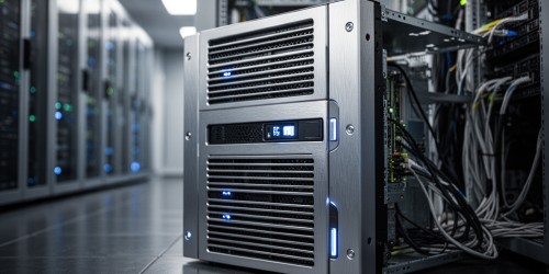 Qual o melhor storage para backup?