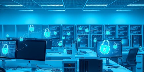Proteção contra ransomware em laboratórios com Storage NAS