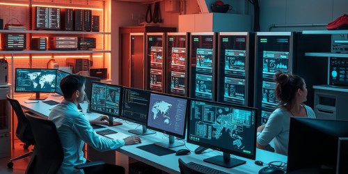 Por que laboratórios devem investir em Storage NAS para armazenar dados