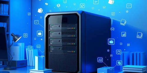 Storage NAS: a solução definitiva para armazenar documentos contábeis