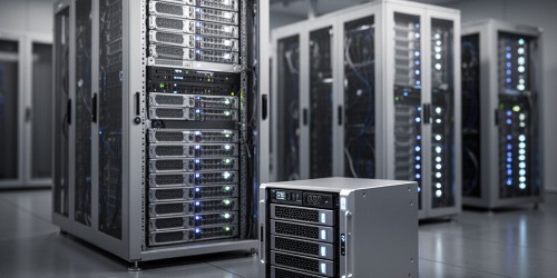 Rotação de backup GFS (Grandfather-Father-Son): Saiba mais