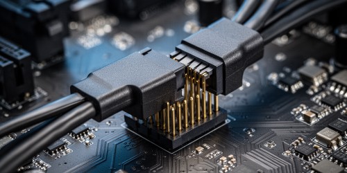 O que é barramento SATA (Serial Advanced Technology Attachment)