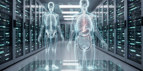 Armazenamento de imagens PACS: Saiba mais sobre o assunto
