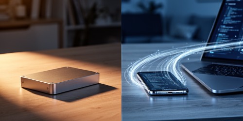 Backup e Sincronização, qual a diferença?