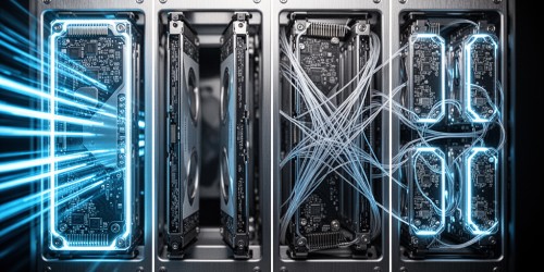 Quais as diferenças entre os arranjos RAID 0, 1, 5 e 10?