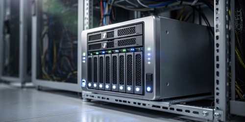 Como melhorar o desempenho de um storage NAS?