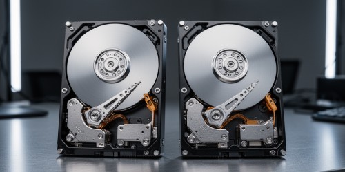HD interno de 5400 ou 7200 RPM SATA: Qual disco escolher?