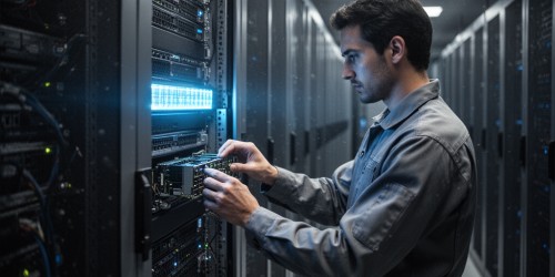 Backup e recovery para servidores: Tudo sobre o assunto
