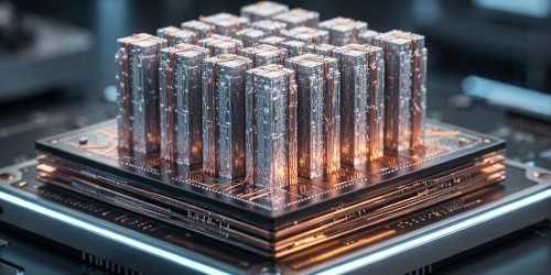 O que é NAND TLC para SSD e quais são suas aplicações?