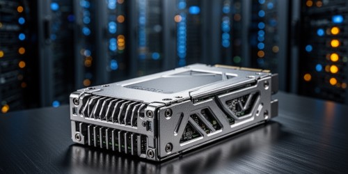Qual a melhor marca de memórias SSD para storages NAS?