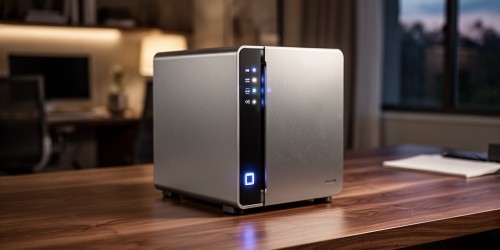NAS local: Saiba mais sobre esses storages