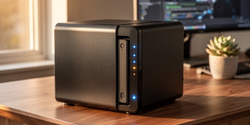 Qual o melhor storage NAS desktop? Tudo sobre o assunto