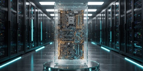 Backup bare-metal: Um cópia completa do ambiente