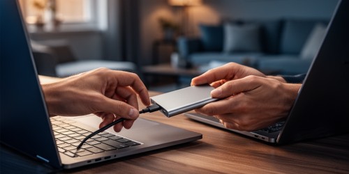 Backup pessoal: Saiba como proteger sua vida digital