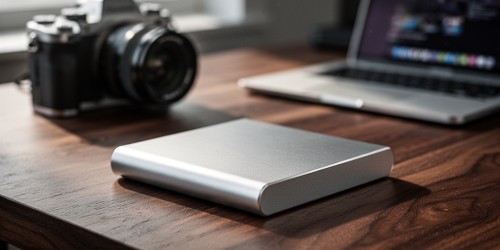 O que é SSD externo e quais são suas aplicações?