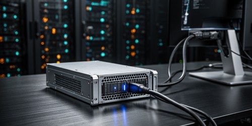 O que é Direct Attached Storage (DAS) e quais suas aplicações