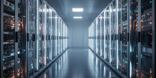 Servidor de dados: Saiba mais sobre esses sistemas de armazenamento