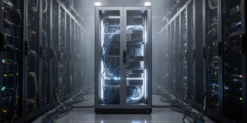 Unified Storage: Os sistemas de armazenamento completos