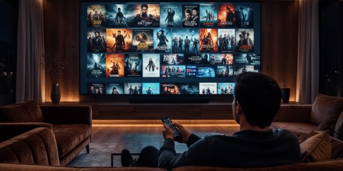 O que é Plex e para que serve essa tecnologia?
